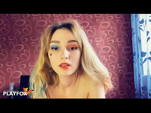 ❤️ 神奇的虛擬現實眼鏡讓我和哈莉奎恩發生性關係 色情 在 zh-tw.my-hentai-gallery.ru ☑