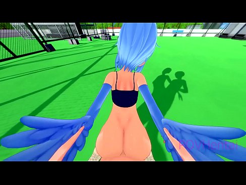 ❤️ 鷹身女妖怪少女。 色情 在 zh-tw.my-hentai-gallery.ru ☑