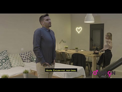 ❤️ PORNBCN 4K 一個大奶子的成熟女人想要被肛門性交年輕的舞男與大雞巴口交死神硬他媽的手工作狗風格的貓舔高潮法語字幕 色情 在 zh-tw.my-hentai-gallery.ru ☑